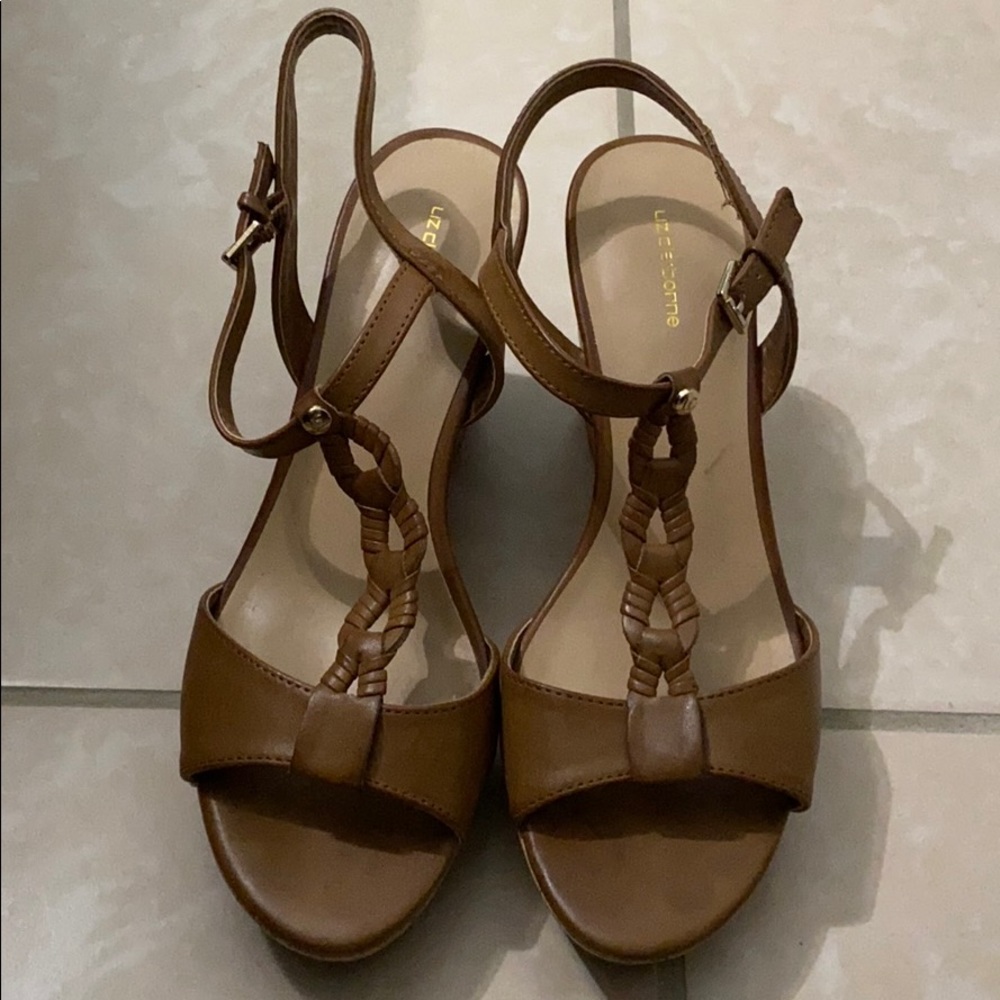 Women’s Wedge heels